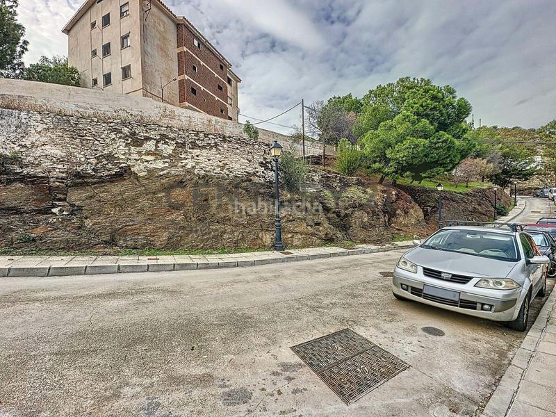 Foto 4a33f197-7635-4002-a908-042fb2c10452. Terreno residenziale in Torrox pueblo Torrox