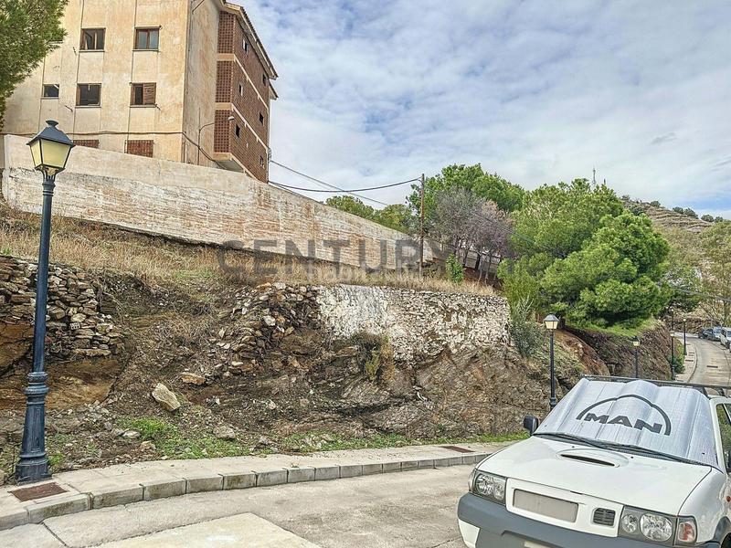 Foto 529df148-794a-45b9-badb-690c92ce0775. Terreno residenziale in Torrox pueblo Torrox