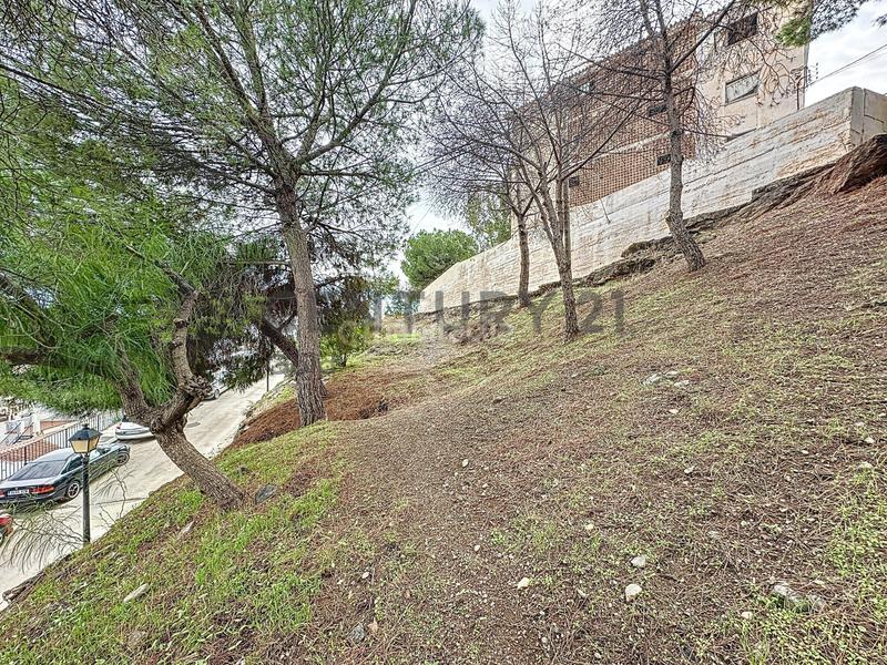 Foto 6291449b-6643-4449-954c-3a2168566c87. Terreno residenziale in Torrox pueblo Torrox