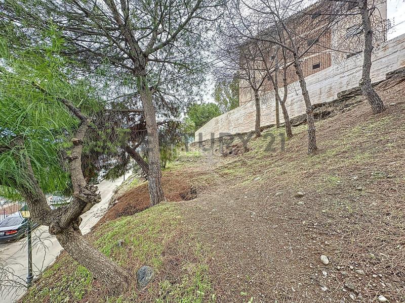 Foto 631fb364-d1b4-4d87-bb13-f5e3aea78094. Terreno residenziale in Torrox pueblo Torrox