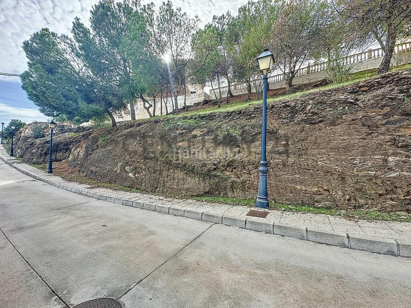 Foto 72b576ca-cb80-4f83-a834-bf7349476f5c. Terreno residenziale in Torrox pueblo Torrox