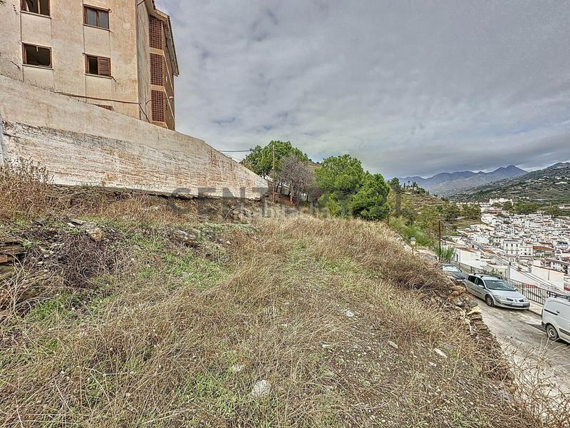 Foto 79d88c95-35df-4fbd-a8d9-a9709f53818c. Terreno residenziale in Torrox pueblo Torrox