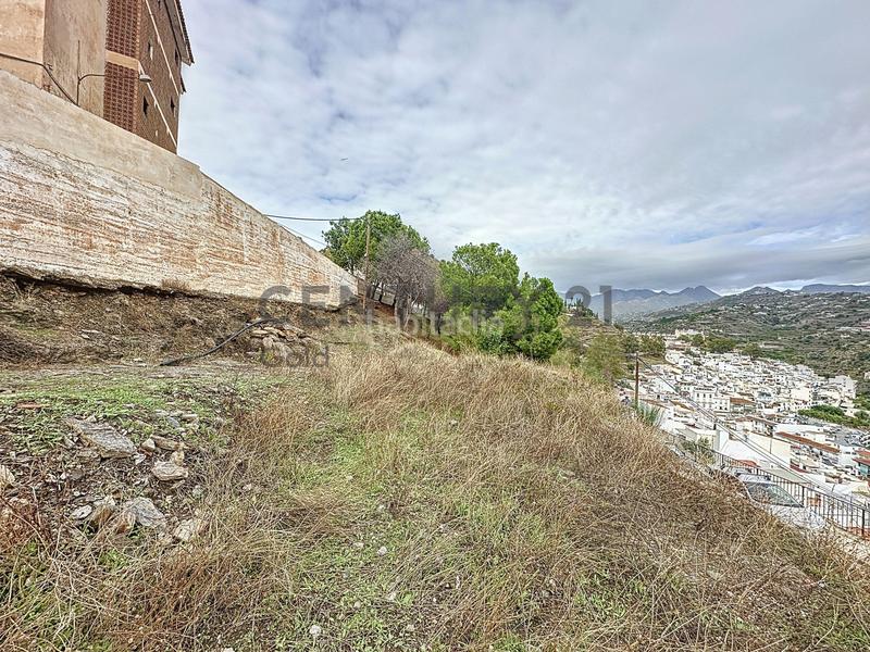Foto 7abbb2a0-b585-485e-8b36-1ea09873e08d. Terreno residenziale in Torrox pueblo Torrox