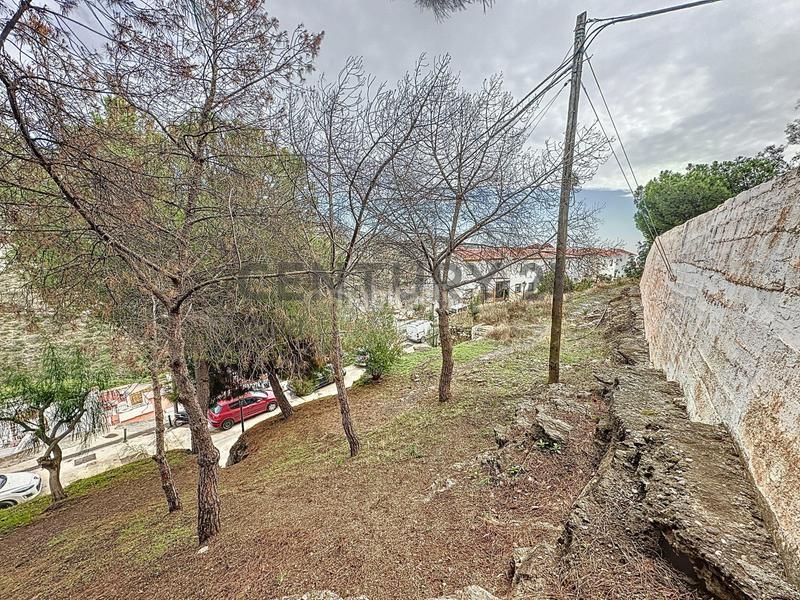 Foto 7fbf8c38-4f4f-4657-b210-001071496341. Terreno residenziale in Torrox pueblo Torrox