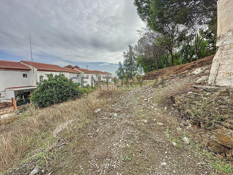 Foto a85b2c3e-a908-4c5a-a201-aac2c5ce996a. Terreno residenziale in Torrox pueblo Torrox