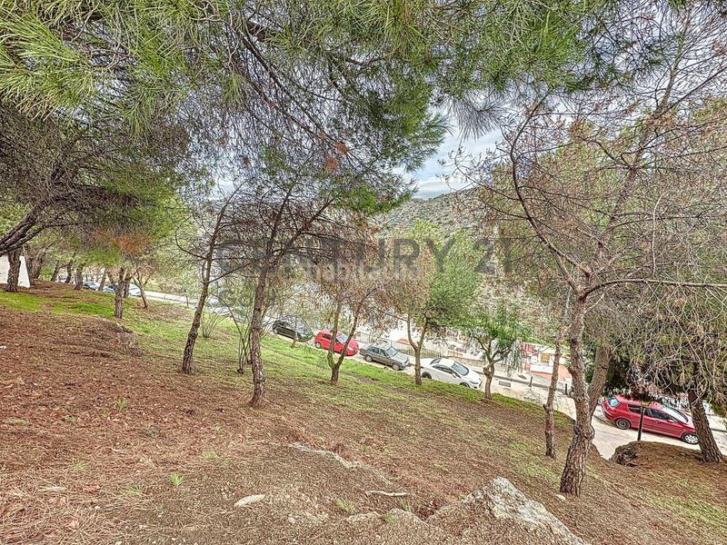 Foto a8d9408a-f354-4184-883d-63b3edbfbc01. Terreno residenziale in Torrox pueblo Torrox