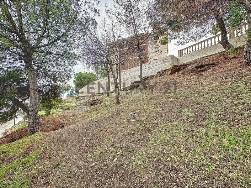 Foto c40ce827-0cb2-4967-8ceb-1b20f9fe472f. Terreno residenziale in Torrox pueblo Torrox
