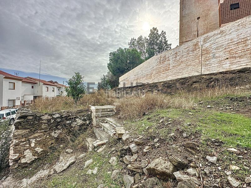 Foto ce81f523-4b30-48f5-ae5b-08fb5375708a. Terreno residenziale in Torrox pueblo Torrox