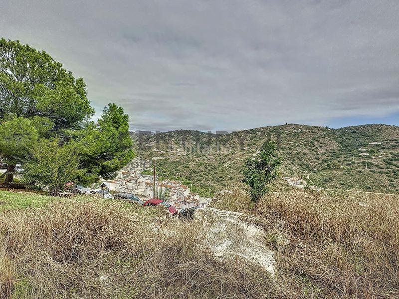 Foto d4d8f782-c2c9-463d-84a0-2520b732453a. Terreno residenziale in Torrox pueblo Torrox