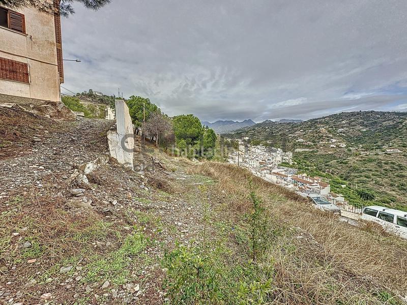 Foto f11093da-0992-4f32-be06-09b6e06b3fb5. Terreno residenziale in Torrox pueblo Torrox