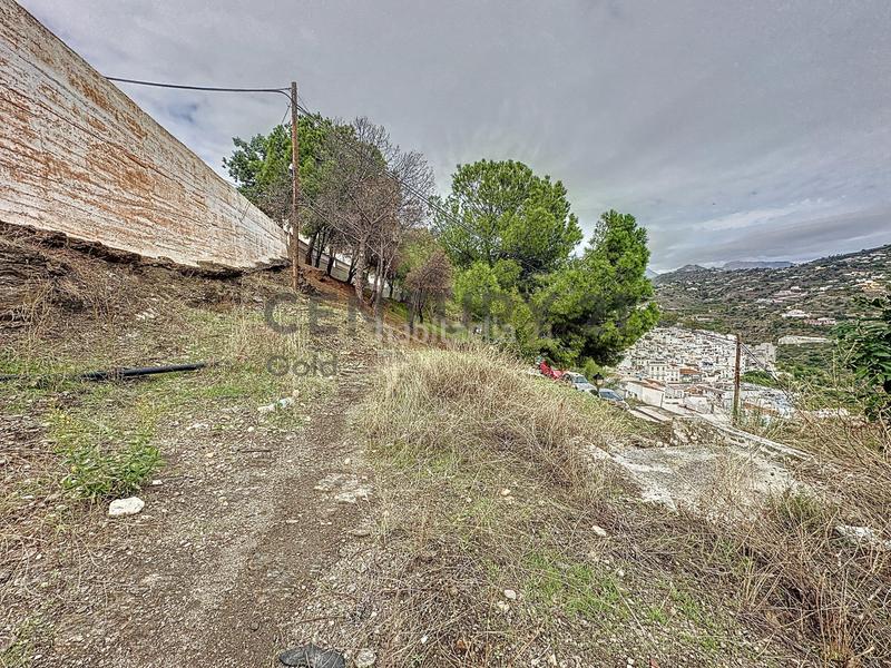 Foto f4464bb9-8469-4ac0-ad85-3bafeee4fc36. Terreno residenziale in Torrox pueblo Torrox