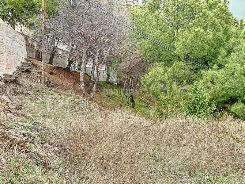 Foto f8e22233-f881-4a4e-8cff-622355bdb33a. Terreno residenziale in Torrox pueblo Torrox