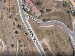 Residential Plot in Diseminados