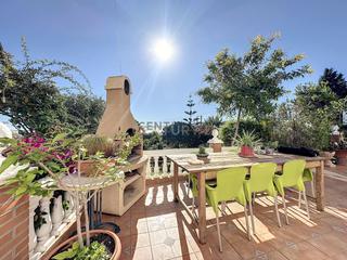 Casa en Cortijo de Maza - Finca Monsalvez - El Olivar