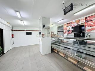 Local Comercial en Dos Hermanas - Nuevo San Andrés