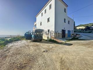 Casa a Algarrobo Pueblo