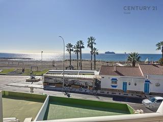 Appartement à Pedregalejo - Morlaco