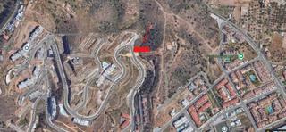 Terreny residencial a Lo Cea