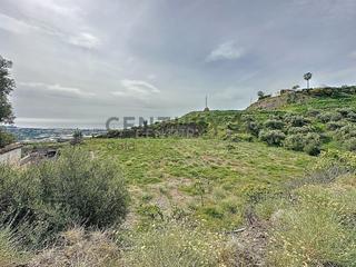 Terreno residenziale in Algarrobo Pueblo