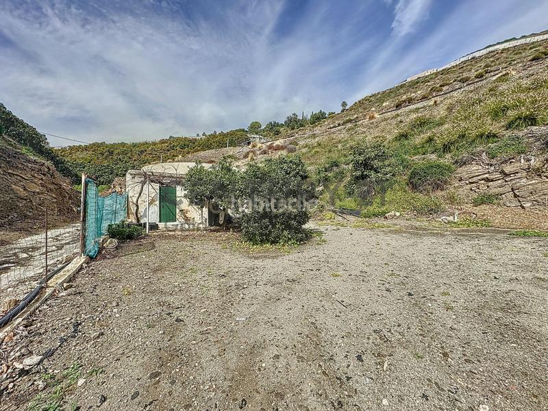 Foto 33637bf7-341b-4ab7-b265-5b02c2c5991e. Terreno residencial en Algarrobo pueblo Algarrobo