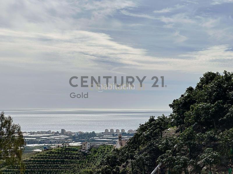 Foto 5d93a104-1e54-4ac2-8fbb-ebb8216a2d95. Terreno residencial en Algarrobo pueblo Algarrobo