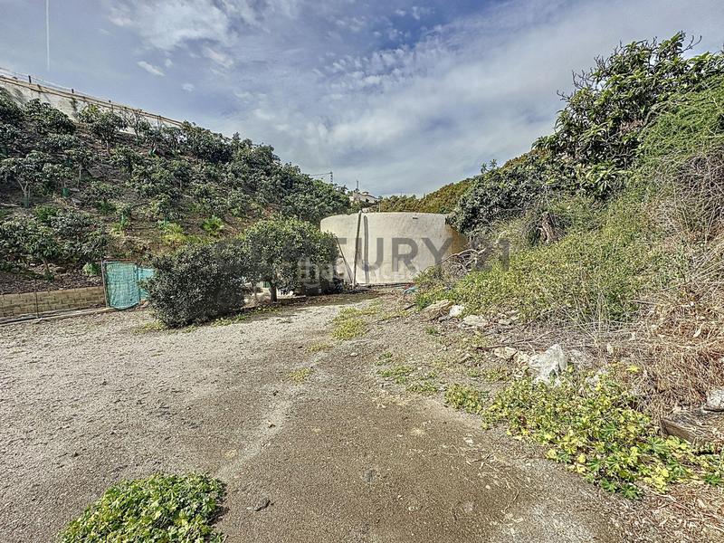 Foto 8db203e7-5563-41e0-8aa3-237670a9b089. Terreno residencial en Algarrobo pueblo Algarrobo