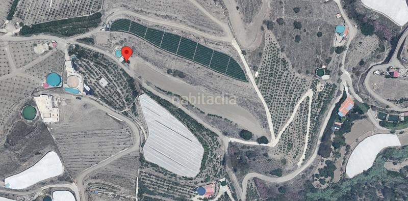 Foto c84c940b-6178-444f-8e4f-049e62785cb2. Terreno residencial en Algarrobo pueblo Algarrobo