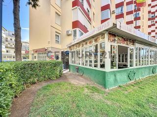 Local Comercial en Centro Internacional