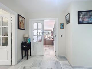 Appartement à Mayorazgo