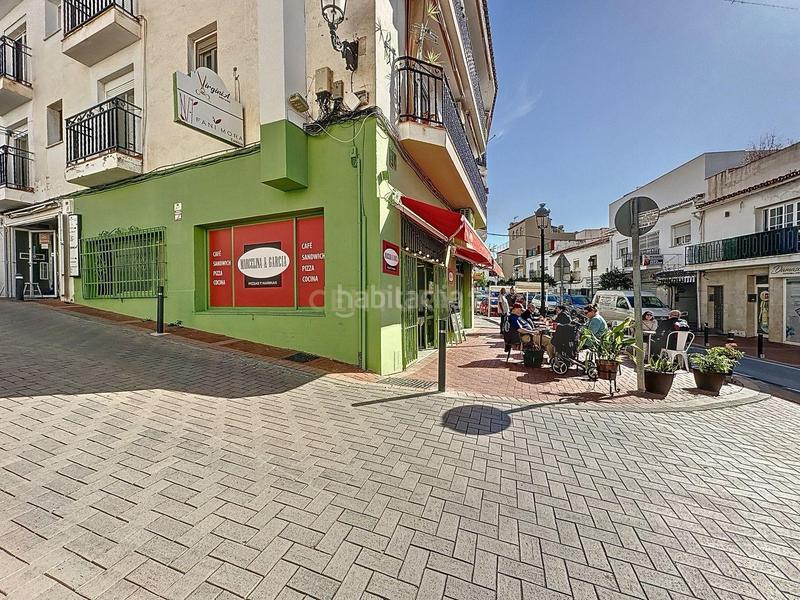 Foto 1318ed3d-fbe1-4282-9de4-2dd6bfee79ec. Local comercial en Arroyo de la Miel Benalmádena