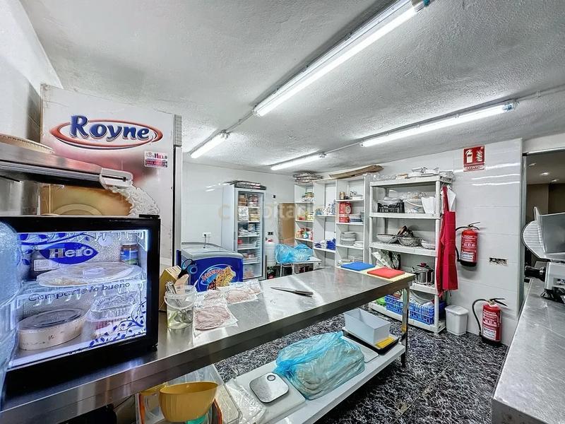 Foto 44a54526-43ef-4149-9eec-fcfe73617d79. Local comercial en Arroyo de la Miel Benalmádena