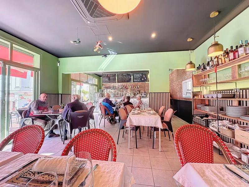 Foto a454f5ba-f356-4b6e-81b3-d5689b41cc06. Local comercial en Arroyo de la Miel Benalmádena