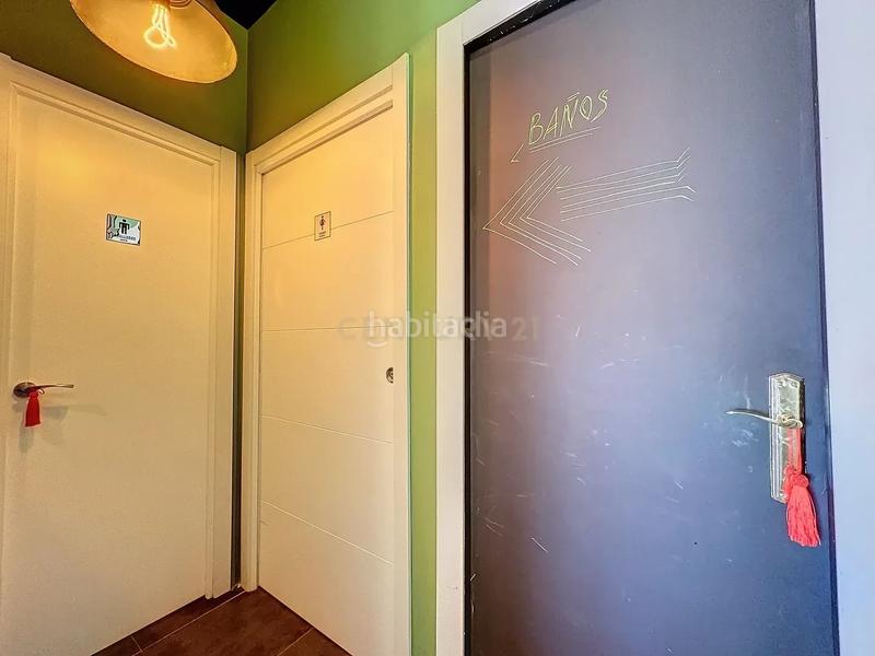 Foto c9a6c53a-fd1f-4d9d-9ce5-db41e776b66c. Local comercial en Arroyo de la Miel Benalmádena