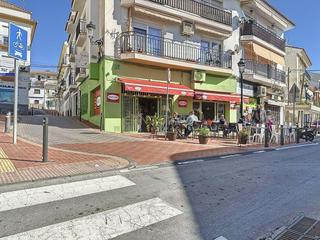 Local Comercial en Arroyo de la Miel