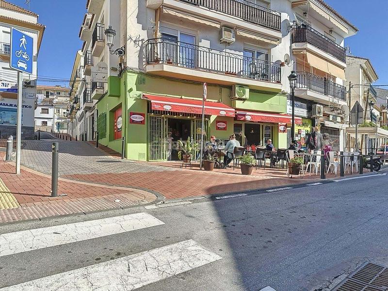 Foto e0d05cef-e4ce-49f8-b7df-8fe14dc888ae. Local comercial en Arroyo de la Miel Benalmádena