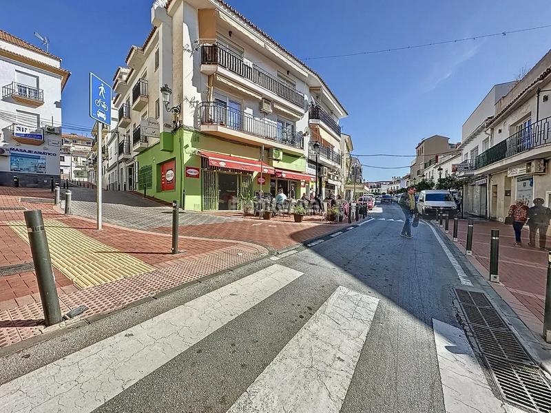 Foto e4e029e2-91db-45d2-a8a1-29f7c7d2703c. Local comercial en Arroyo de la Miel Benalmádena
