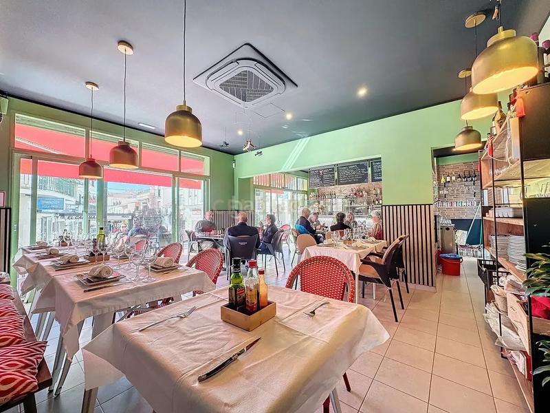 Foto ea6a4e5f-3549-4a5e-91a1-4eb162e03b8e. Local comercial en Arroyo de la Miel Benalmádena