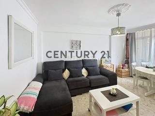Appartement à Centro