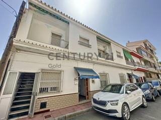 Casa en Centro Internacional