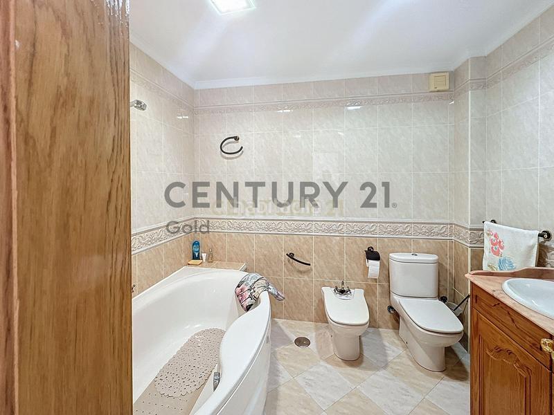 Foto 4feebb2a-5099-4f40-94e3-6925657a9297. Appartamento con riscaldamento in Torrox pueblo Torrox