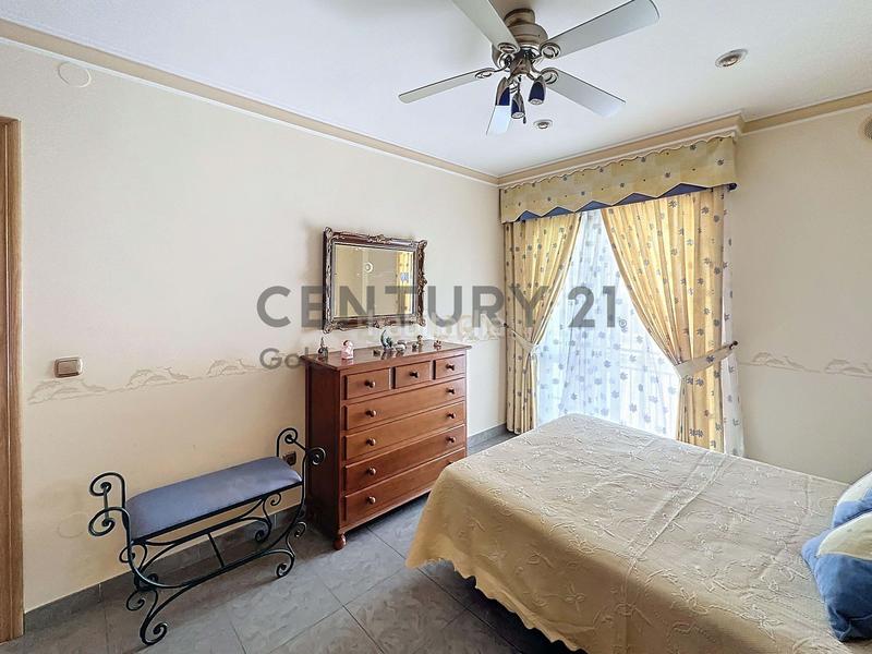 Foto 7b6c4eb8-1dcb-43f2-9309-b48484734c3c. Appartamento con riscaldamento in Torrox pueblo Torrox