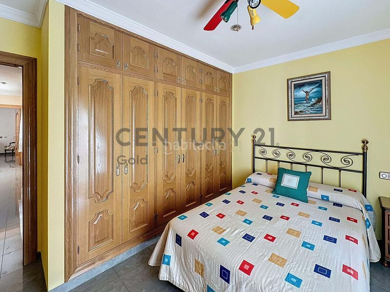 Foto ac158fa3-a5e1-4d59-8520-2b31420e0c12. Appartamento con riscaldamento in Torrox pueblo Torrox
