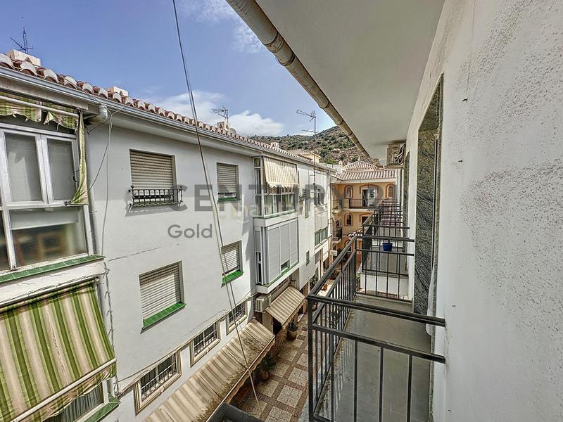 Foto d04fff5a-3a87-4dd9-81b8-6bb47d52508d. Appartamento con riscaldamento in Torrox pueblo Torrox