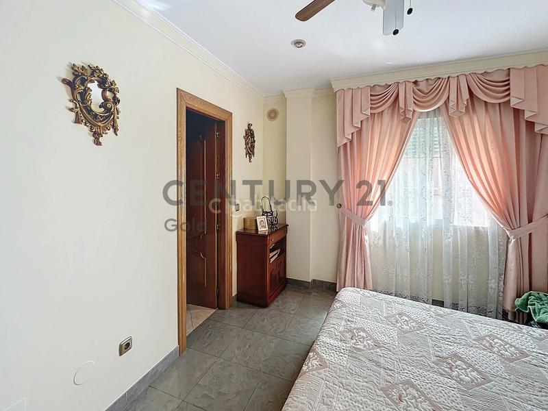 Foto f6e6b314-fc1f-4988-97f8-920389f0abcd. Appartamento con riscaldamento in Torrox pueblo Torrox