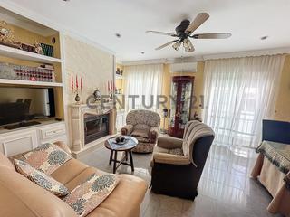 Appartement à Torrox Pueblo