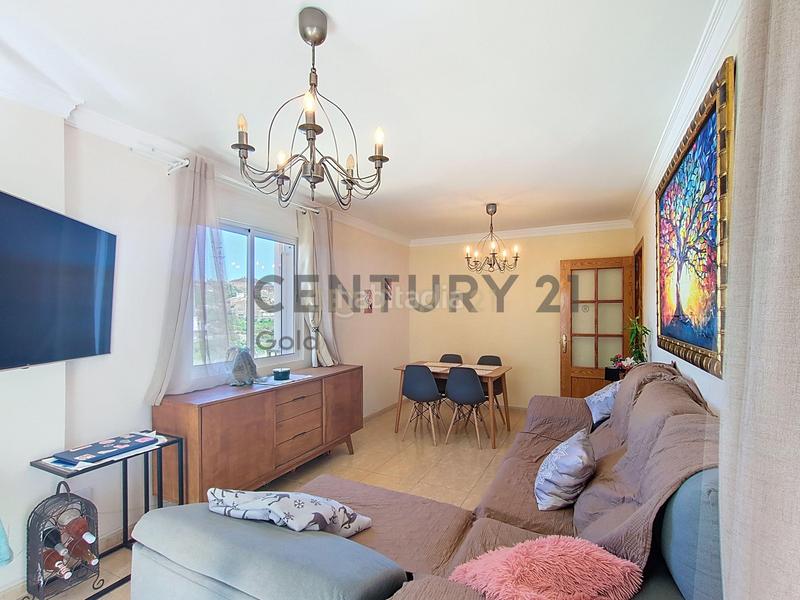 Foto 660ab557-aa2a-416a-90b3-f730657a3225. Appartamento in calle almazara in Torrox pueblo Torrox