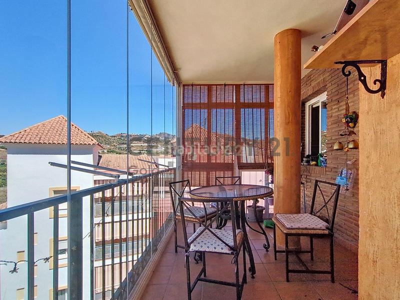 Foto 666b6293-23ac-4a7e-a32a-a71acd96ee80. Appartamento in calle almazara in Torrox pueblo Torrox