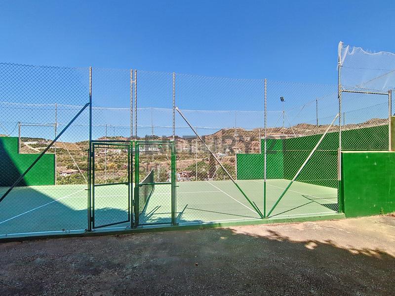 Foto 091a751a-4666-45b8-aebb-a3798b26e836. Pis a calle almazara a Torrox pueblo Torrox
