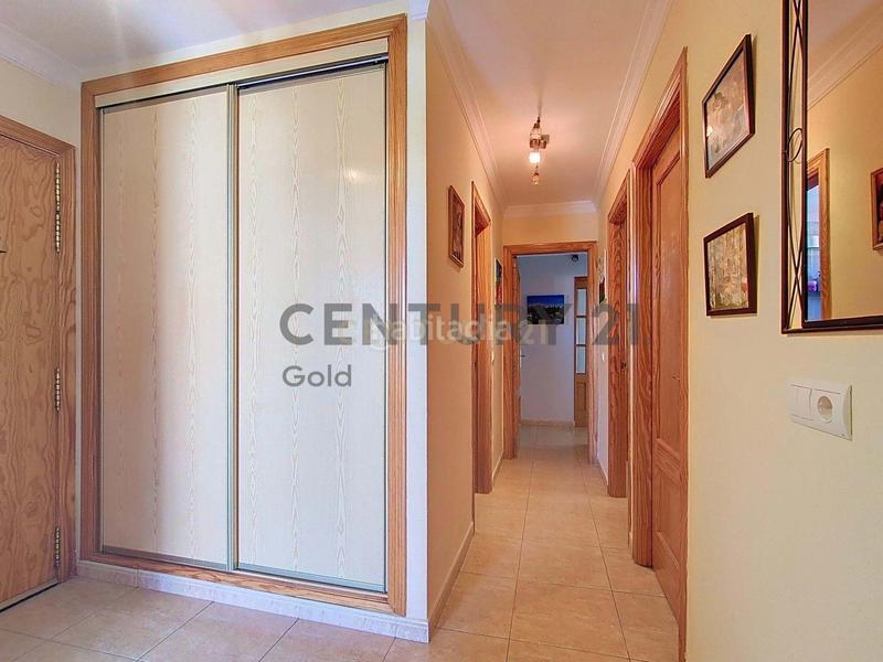 Foto 45bddf92-7623-40df-a895-3f6ddd018a1d. Piso en calle almazara en Torrox pueblo Torrox