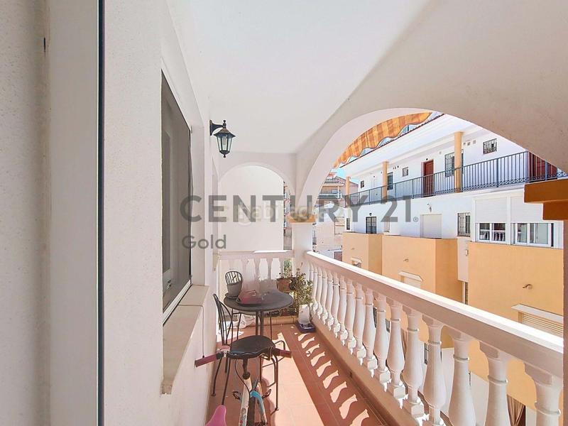 Foto 9195192d-d6b3-4e59-9ec5-e55bd84cf730. Piso en calle almazara en Torrox pueblo Torrox